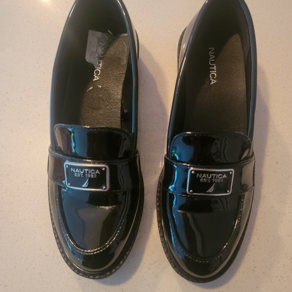 Nautica Loafer